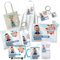 Kembilove® Regalos personalizados para compañeros de trabajo | Pack “El mejor compi” con caricatura y nombre | Taza, bolsa, botella, puzzle, cojín y más