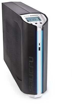 SALICRU SAI SPS 1650 Soho+