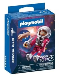 PLAYMOBIL Astronaut Frau