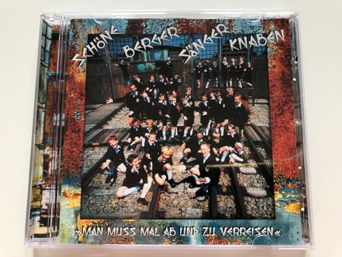 Man Muss Mal Ab und zu Verreis