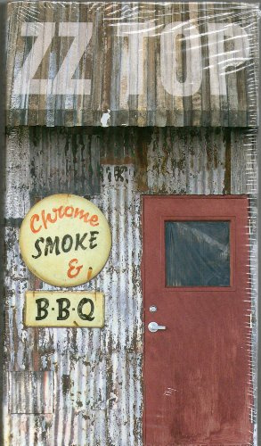 Chrome, Smoke and BBQ