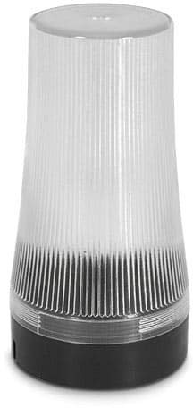 Avidsen - Feu à LED 12-24V - 580435 -