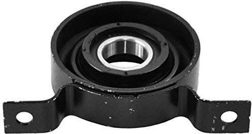 D2P TVB500360 Propshaft Rear Center Bearing Support Replacement For Discovery Mk3, Mk4