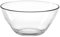 Montana: :Basic Schale, 6er Set, Dessertschale, Eisschale, Müslischale, Glasschale, Glas, Ø 12.5 cm, 046276