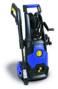 Goodyear GY1800PW HYDROLYMPIATEUR ÉLECTRIQUE