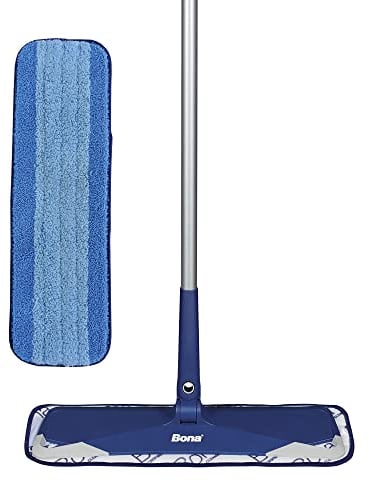 Premium Microfiber Floor Mop