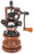 Traditional Pepper Mill Kit (Wood Blank/Base not Included)