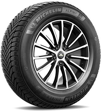 Reifen Winter Michelin ALPIN 6 215/65R16 98H