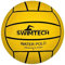 ND Sports K-REY-STB1004 SwimTech Wasserball 4, Mehrfarbig, Einheitsgröße
