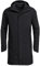 VAUDE Herren Mens Cyclist Padded Parka Jacke, Schwarz, XL EU