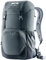 deuter Walker 24 Tagesrucksack, Graphite-black