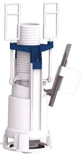 Siamp - Soupape pour bâti Support INGENIO pré réglé - SIASO32455607