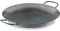 Suinga Padella in acciaio al carbonio, antiaderente, rivestimento ecologico (45 cm - 12 razioni)