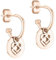 Liebeskind Berlin Creole LJ-0962-E-20 IP Roségold