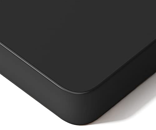 MAIDeSITe Table Top,Desktop for Height Adjustable Electric Standing Desk,140 * 70 * 2.5 cm