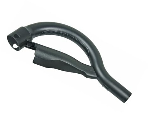 easyPART Kompatibel/Ersatz für BOSCH 17000326 Handgriff Griff Griffrohr 35 mm Staubsauger Siemens