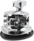 SUPVOX Musiknote Trommelteile Floor Tom Drum Beinhalterung Drum Rack Support Clamp Holder Base Ersatz Musikinstrumententeile Percussion Zubehör Montagehardware Schlaginstrument