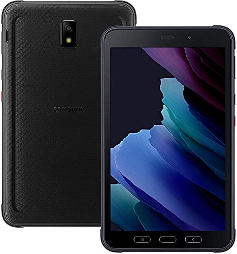 Samsung Galaxy Tab Active 3 LTE - Tablette 64Go, 4Go RAM, Noir (Reconditionné)