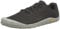 Merrell Damen Vapor Glove 6 LTR-Black Sneaker, Schwarz, 37 EU
