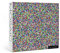 Impossible Difficult Puzzle 1000 Piece, Hard Jigsaw Puzzles for Adults, Challenge Colorful Puzzles for Adults 1000 Pieces and up