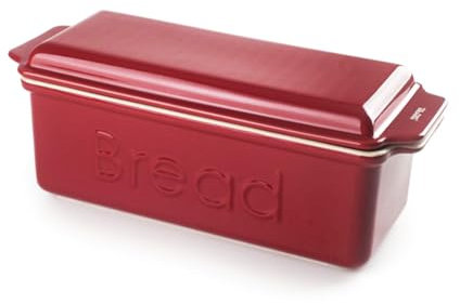 MOLDE PARA PAN CON TAPA BURDEOS