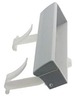 Poignée AQUA Lave-vaisselle 31X5124 THOMSON Lave-vaisselle 31X5124 THOMSON