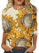 Damen T Shirt Lillet Kostüm Damen V Ausschnitt Blusen Oberteil Verlängerung Damen T-Shirt Schulterfrei Tshirt- Pulli Decke Bluse Doppellagig Chiffon Pullover Kurz Oversized Bluse Damen Weiss