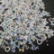 3D Nail Charms, 400 Pcs Aurora Bow Bear Nail Art Charms Heart Nail Pearls Nail Rhinestones Gems for Nail Art Decoration Jewelry Accessories DIY Crafts