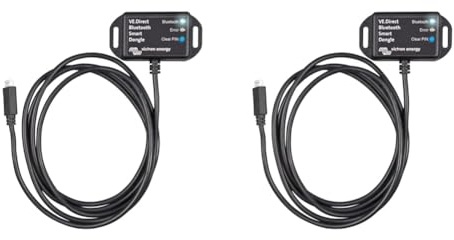 Victron Energy VE.Direct Smart Dongle (Bluetooth) (Packung mit 2)