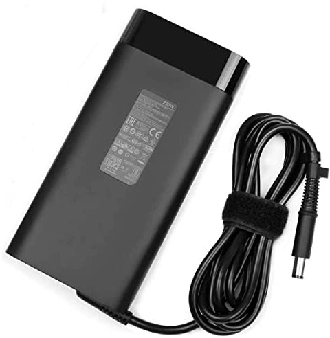 Netzadapter-Ladegerät, 230 W, 19,5 V, 11,8 A, TPN-LA10 für HP Envy Omen