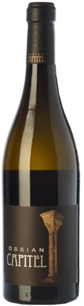 Ossian Capitel Verdejo Vino de la Tierra de Castilla y León Crianza 75 cl Vino blanco