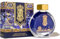 Ferris Wheel Press, Fountain Pen Ink, Everyday Ink Collection, Classic Navy with Blue Shimmer, 38ml