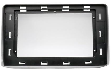 SUNSKYLY Kompatibel mit Toyota NOAH 2007-2014 (10,1 Zoll) Auto Radio Blenden GPS MP5 Android Stereo Player 2 Din Head Unit Panel Dash Rahmen Installati Zentralsteuerungszubehör
