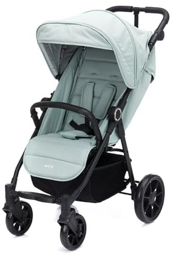 MICA - Kinderwagen Allrounder