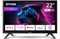 DYON Movie Smart 22 VX - 22 Zoll (55 cm) Full-HD Smart TV mit HD Triple Tuner (DVB-C/-S2/-T2), App Store, Netflix, Prime Video, YouTube, DAZN, Disney+ [Mod. 2025]