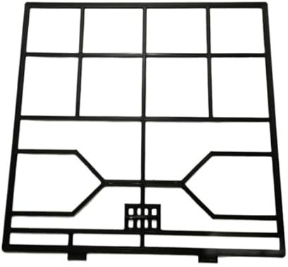 Filtre de climatisation, dimensions 30 x 30,3 cm, compatible avec Panasonic, National CS-V12KWA, E9MKA, E15L, accessoires for appareils électroménagers