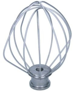 SOS Accessoire Fouet à fils pour Robot ménager KITCHENAID K45WW