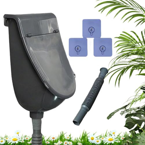 Wall Urinals for Men Toilet Supplies with Lid