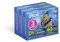 TDK DVM 60 Video Cassette - Confezione da 3