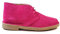 La Valenciana Botas Pisamierdas unisex Fucsia Borreguito - Color - Fucsia, Talla - 39