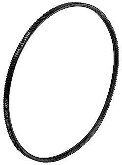Top Industrieteile Cintura Piatta 11m 2180 Polymax Cinghia Meccanica Lavatrice Asciugatrice