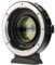 VILTROX EF-M2 II 0.71x Réducteur focale Speed Booster Adaptador Objetivo para Canon EF Montura de Lente a cámara M43 Panasonic GF1 GH4 GH5 Olympus E-M5 E-M10 E-PL1