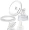 Maymom Pump Parts Compatible w Spectra S2 Spectra S1 Spectra 9+ Breastpump, Flange Valve Tubing Backflow Protector, Not Original Spectra Pump Parts Not Original Spectra S2 Accessories (Flange 25mm)