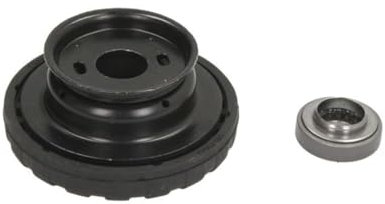 Magnum Technology A70085MT Coupelle d'amortisseur des deux côtés de l'essieu avant