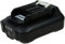 Batterie d'alimentation pour cafetière à Piles Makita DCM501ZAR, 12V, Li-ION [ Batterie Outil électroportatif ]