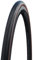 Schwalbe Faltreifen, Schwarz, ONE TLE Perf, RaceGuard, MicroSkin, 28-622-MicroSkin