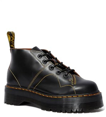 Dr. Martens Unisex 5 Eye BootCombat Boot