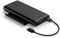 Belkin batería externa 10K con soporte Boost Charge para videojuegos (soporte integrado retractable para smartphone, puertos USB-C and USB, para iPhone 13, 13 Pro, 13 Pro Max, 13 mini y otros), negro
