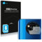 savvies Protector Pantalla para Xiaomi Poco X3 NFC (SÓLO Cámara) (6 Unidades) Película Ultra Transparente