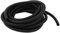 ANMOO 10 Meter Wellrohr, flexibler Kunststoff, für Teichschlauch, Garten, Zuhause, Schlafzimmer, Rohr zum Schutz von elektrischen Kabeln (Außendurchmesser 13 mm)